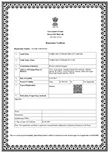 Registration Document