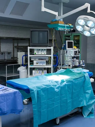 Anaes Work Station