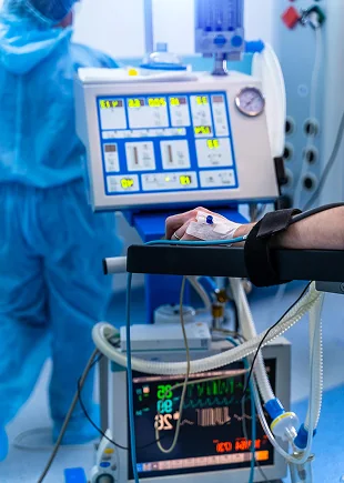 Cautery Machines