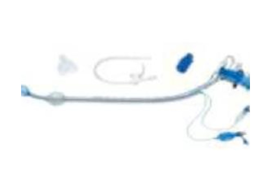 Double-Lumen Bronchial Tube – Sizes 35, 37, 39 & 41