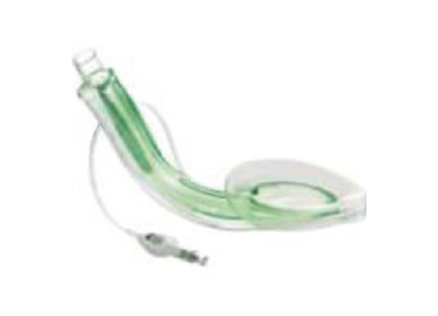 Gastric Access Laryngeal Mask Airway – Sizes 1–5