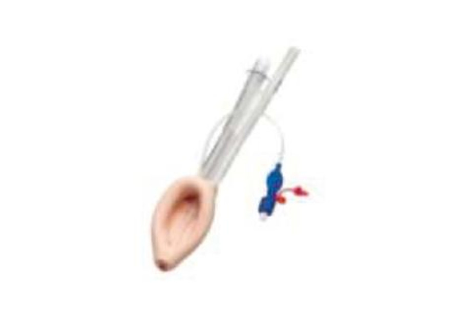 Gastric Drain Laryngeal Mask Airway – Sizes 1–4