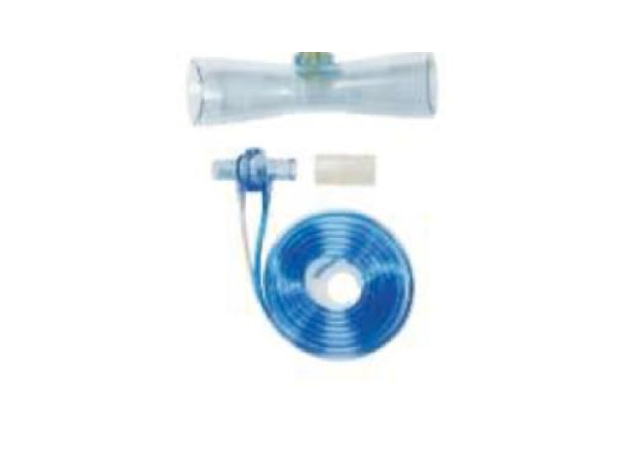 IV Flow Regulator