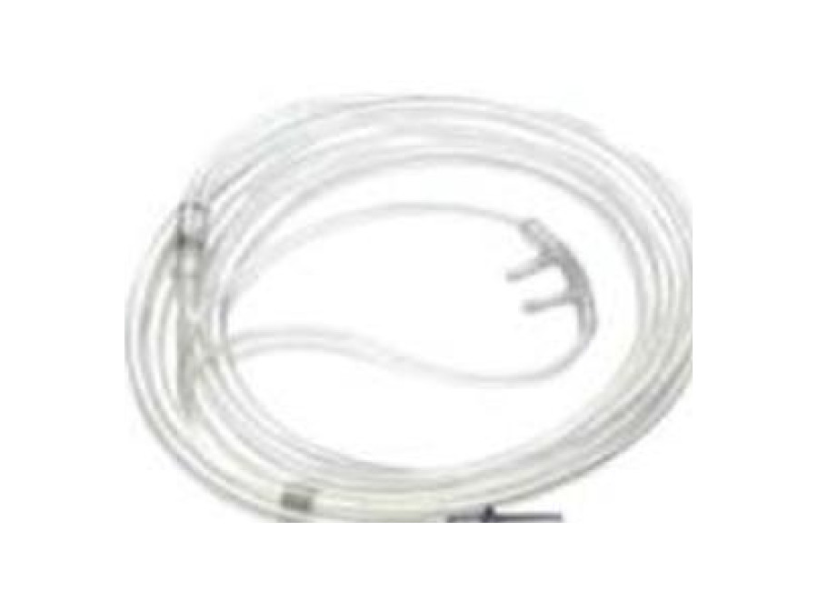 Nasal Cannula – Adult, Pediatric & Neonatal