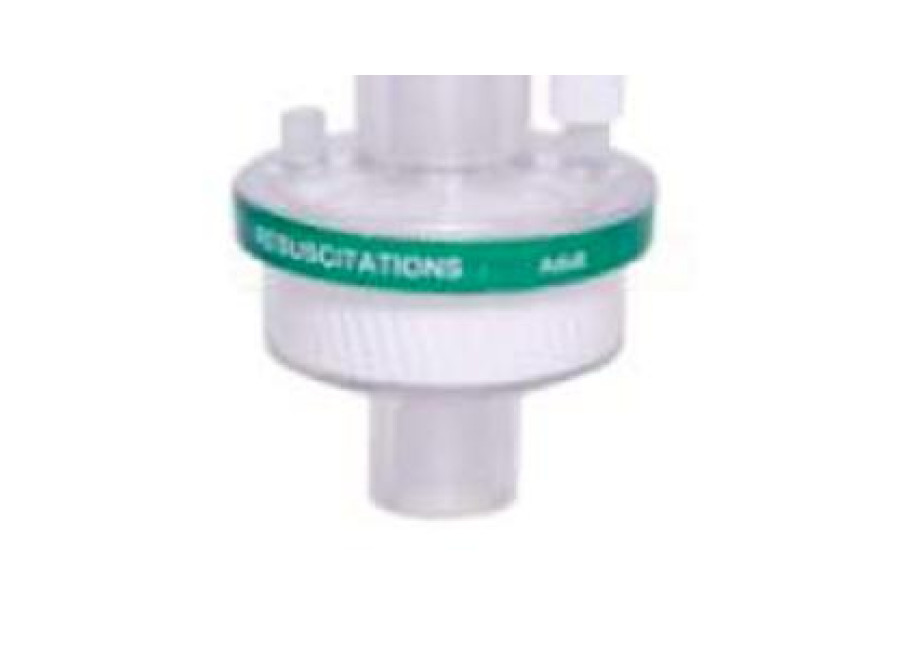 Pediatric HME Filter – 3002