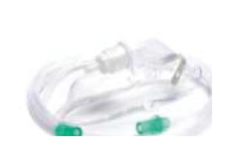 Pediatric Oxygen Mask
