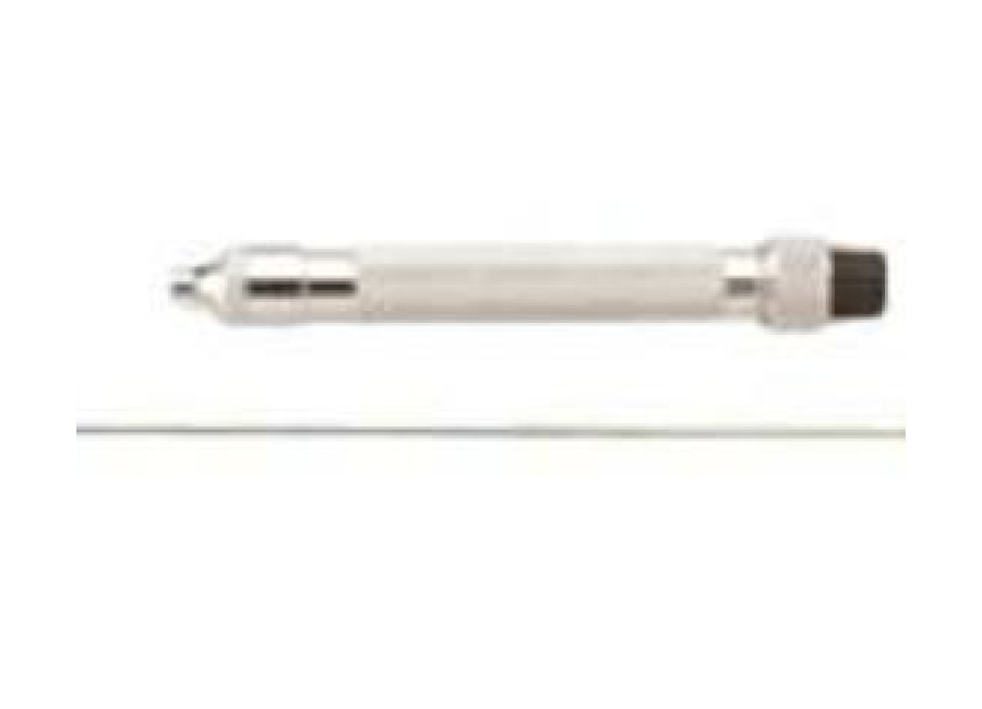 Pencil-Point Spinal Needle – 27 G