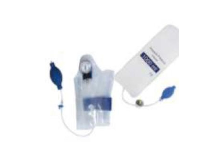 Pressure Infusion Bag – 500 ml