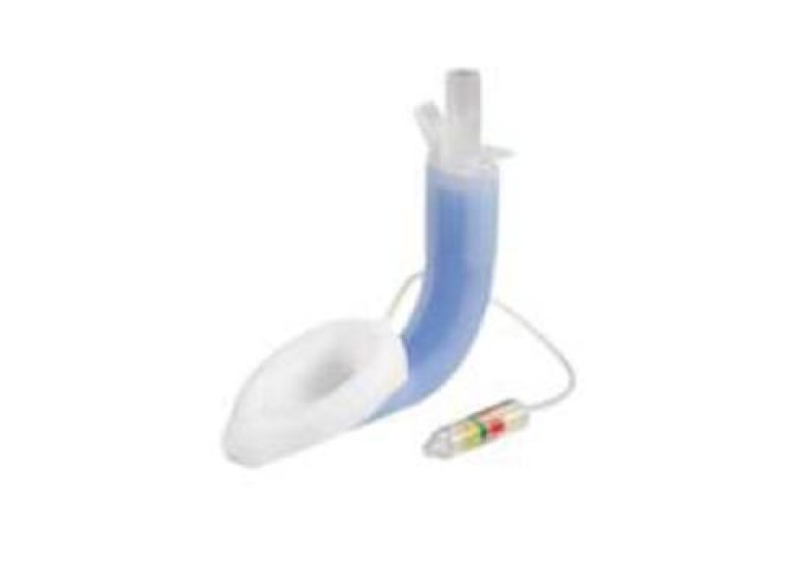 Protective Laryngeal Mask Airway with Cuff – Sizes 3 & 4