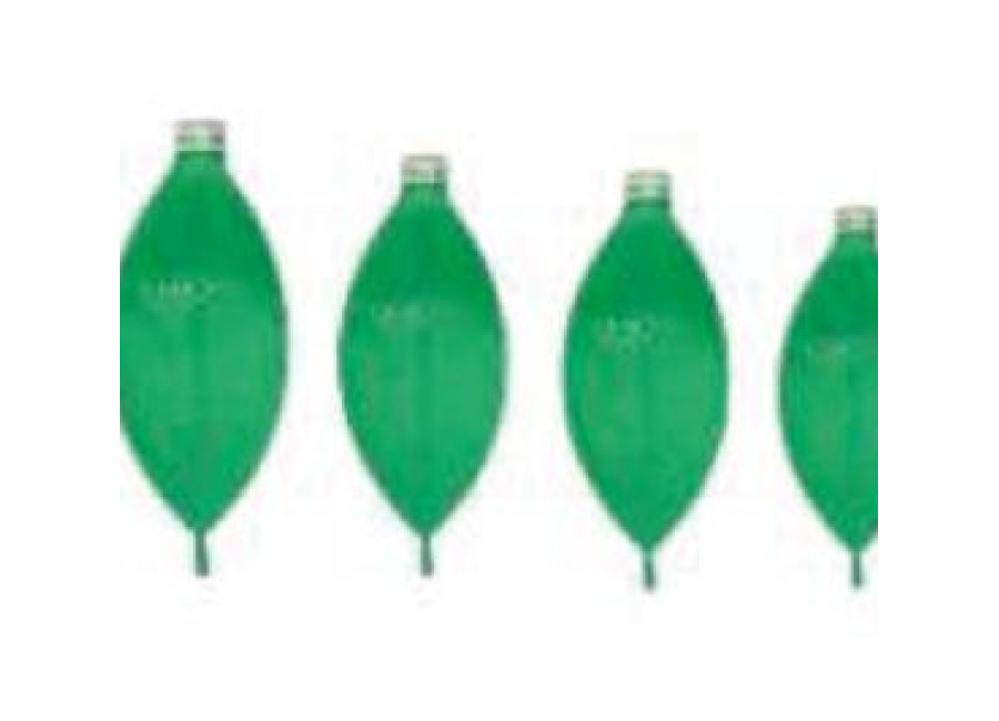 Reservoir Breathing Bag – 0.5 L, 1 L & 2 L