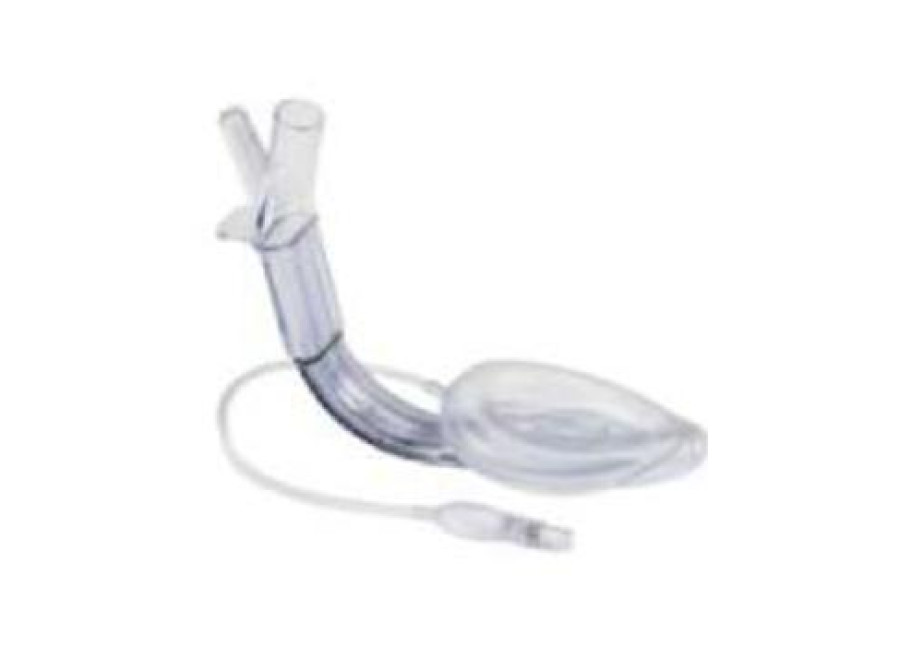 Second-Generation Laryngeal Mask Airway – Sizes 1–4