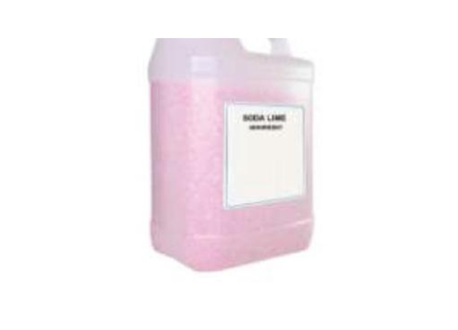 Soda Lime CO₂ Absorbent – 4.5 kg