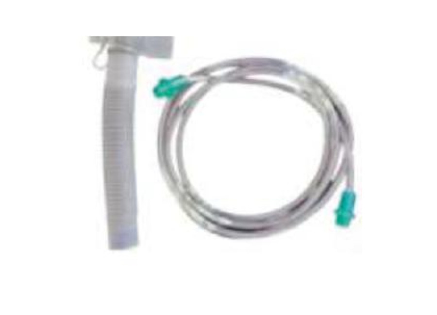 T-Recovery Kit with Tubing – 2515