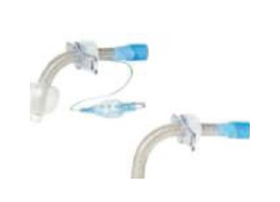 Tracheostomy Tube – Sizes 6.5–8.5
